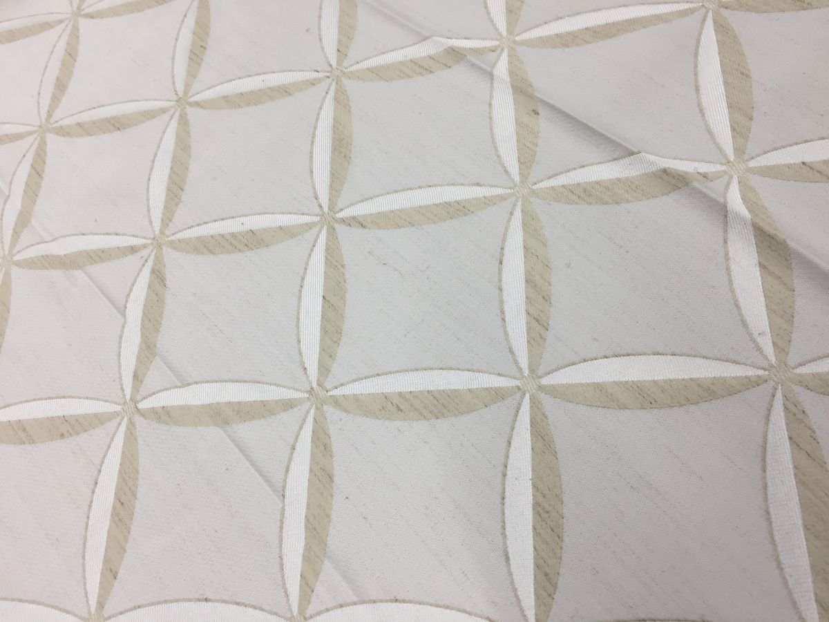 23949 ткань Perdevin, Геометрия от магазина Ткани Мира ✅