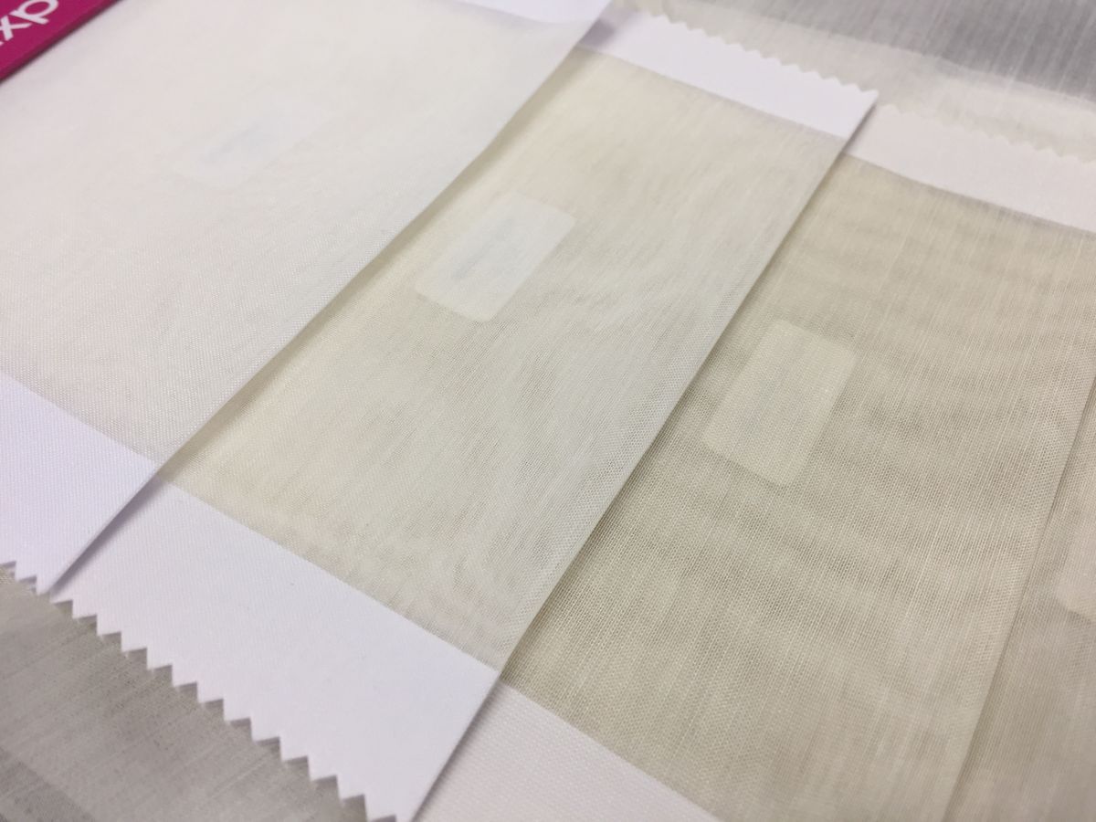 No Fire 9137 Farfalla Plain ткань Textil Express, Однотонная от магазина Ткани Мира ✅