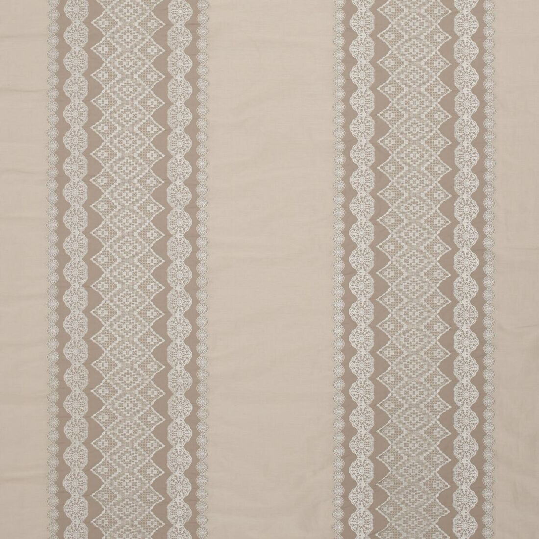 Prism Silks Cosmos Lace 31565 ткань James Hare, Полоска от магазина Ткани Мира ✅