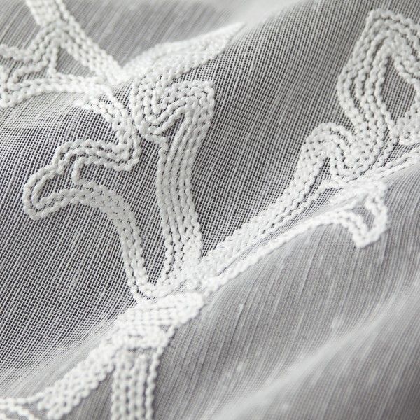 Mona Lisa Embrodery 9394 ткань Vip Dekor, Абстракция от магазина Ткани Мира ✅