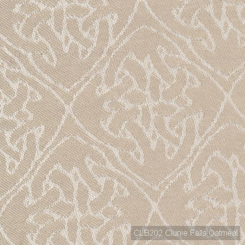 Clunie Burn CLB202 ткань The Isle Mill, Абстракция от магазина Ткани Мира ✅