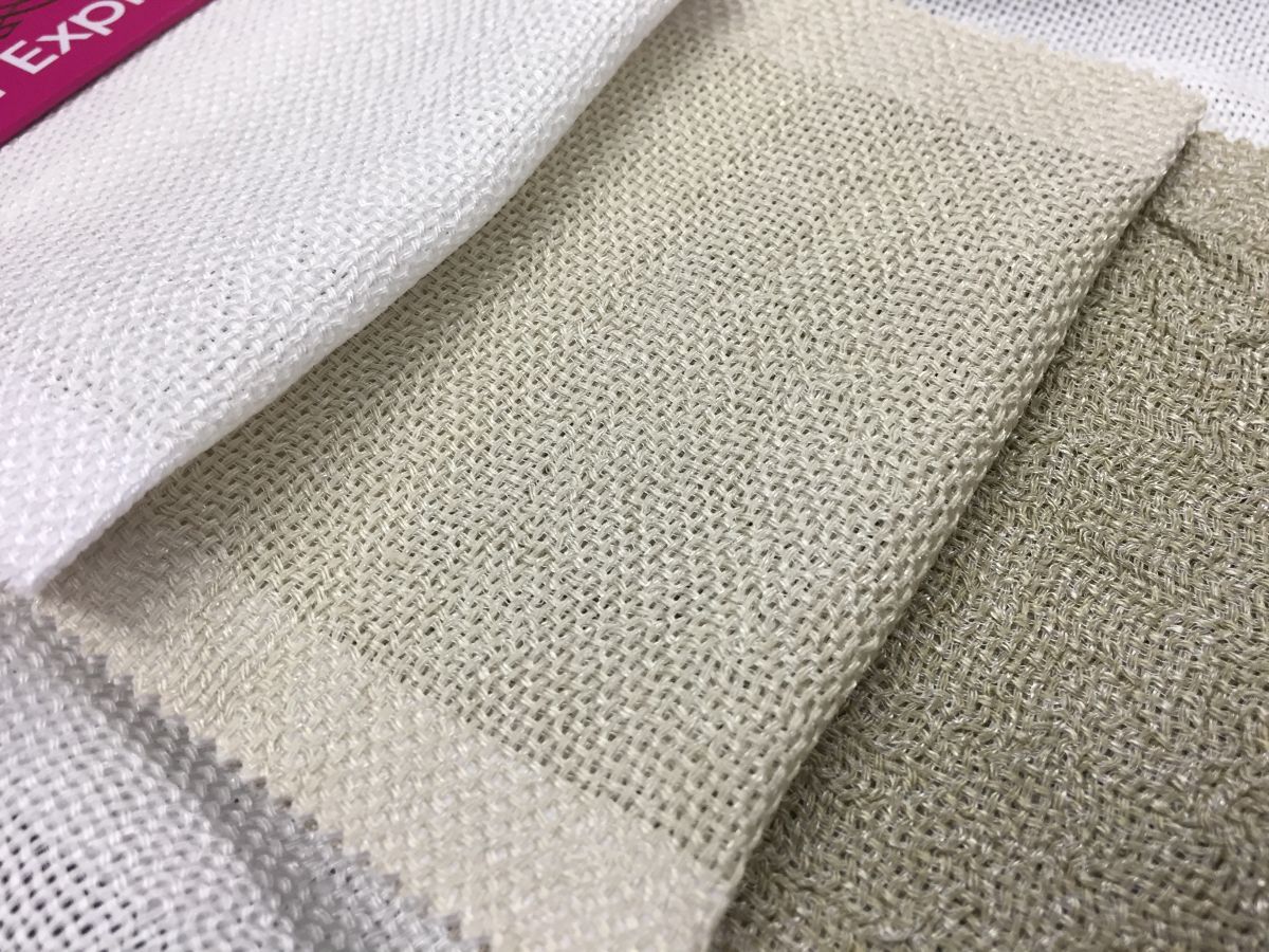 Rattan dis. 190 Strop ткань Textil Express, Однотонная от магазина Ткани Мира ✅