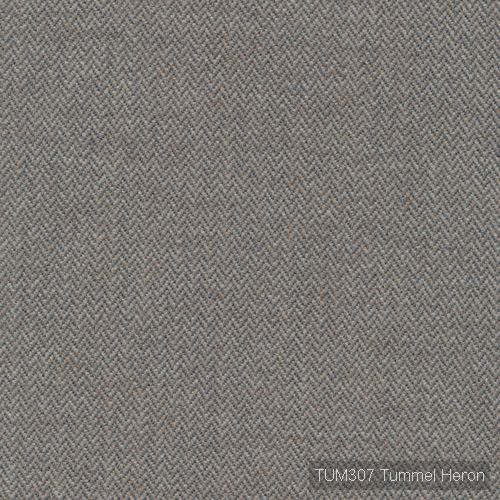 Herringbones TUM307 ткань The Isle Mill, Волны-Зигзаги от магазина Ткани Мира ✅