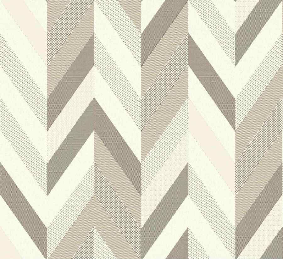 Fargo 05,12,19,26,33,40,47 ткань 5 авеню, Волны-Зигзаги от магазина Ткани Мира ✅