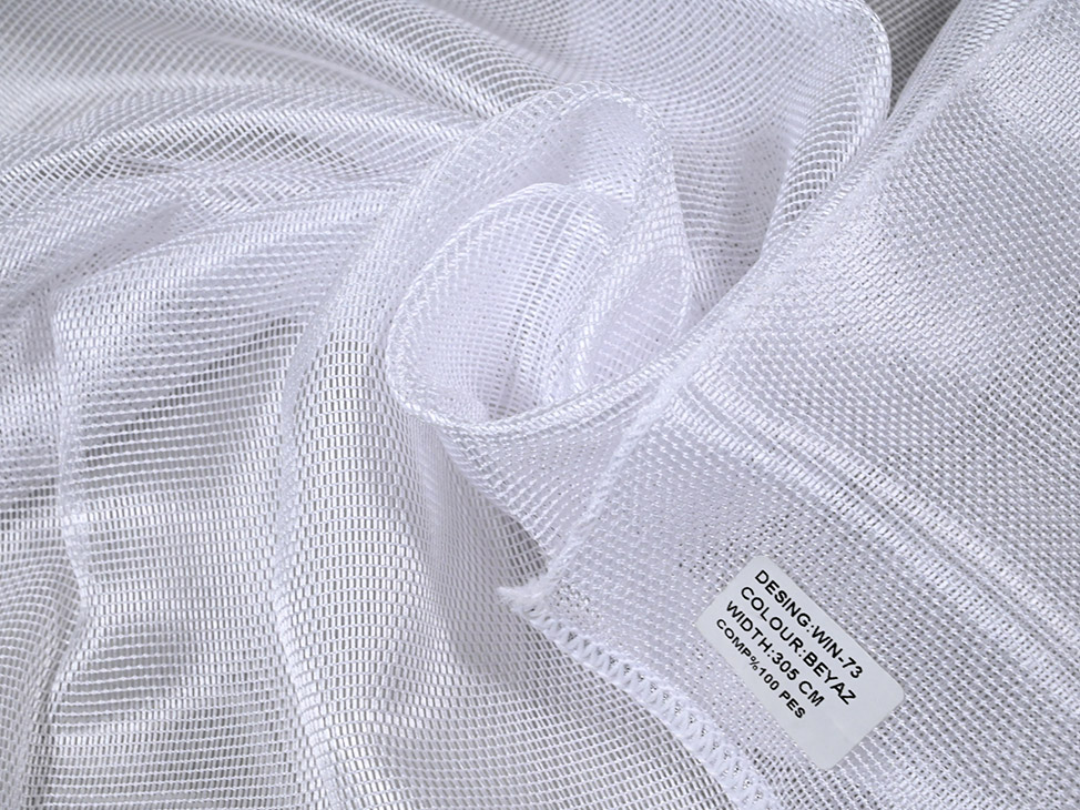 Win-73 ткань Winbrella, Однотонная от магазина Ткани Мира ✅