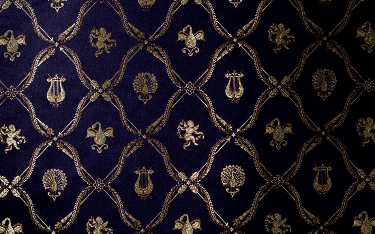 Savoy 07-15-23-31-39-47-55-63 ткань 5 авеню, Персонажи от магазина Ткани Мира ✅