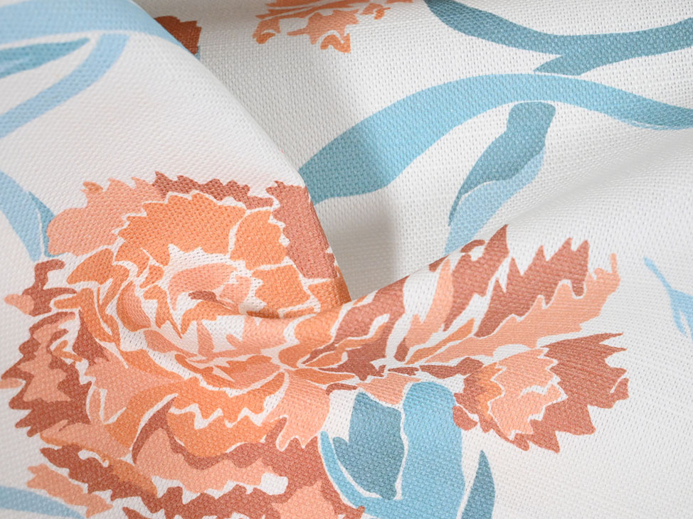 Fleur de joie ткань Harlequin, Цветы-Растения от магазина Ткани Мира ✅