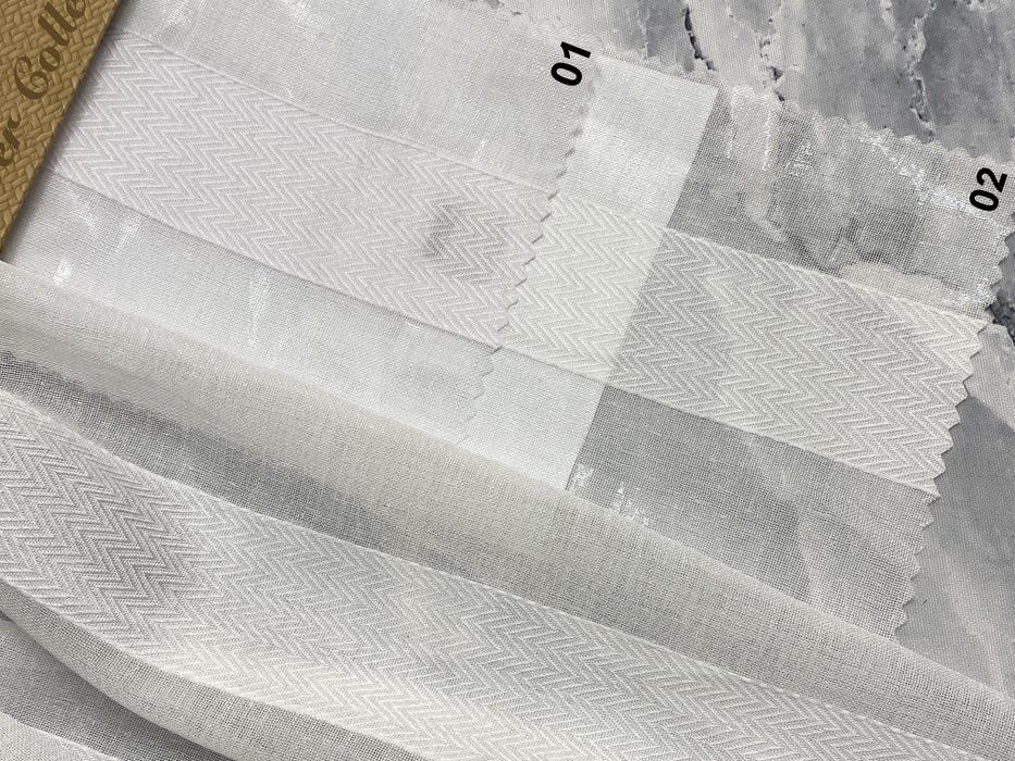 Arvud ткань Anka, Полоска от магазина Ткани Мира ✅