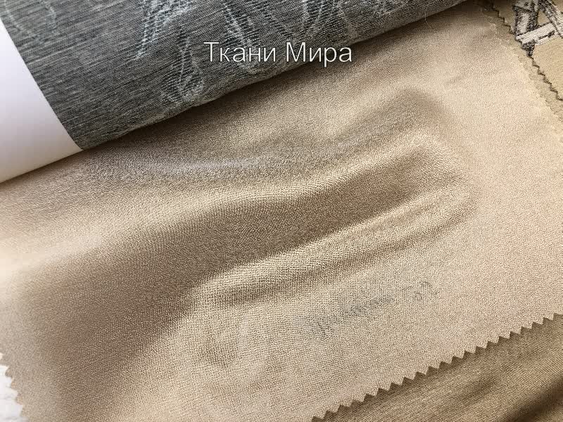 Murakami 01-07-13-19-25-31-37-43 ткань 5 Avenue, Однотонная от магазина Ткани Мира ✅