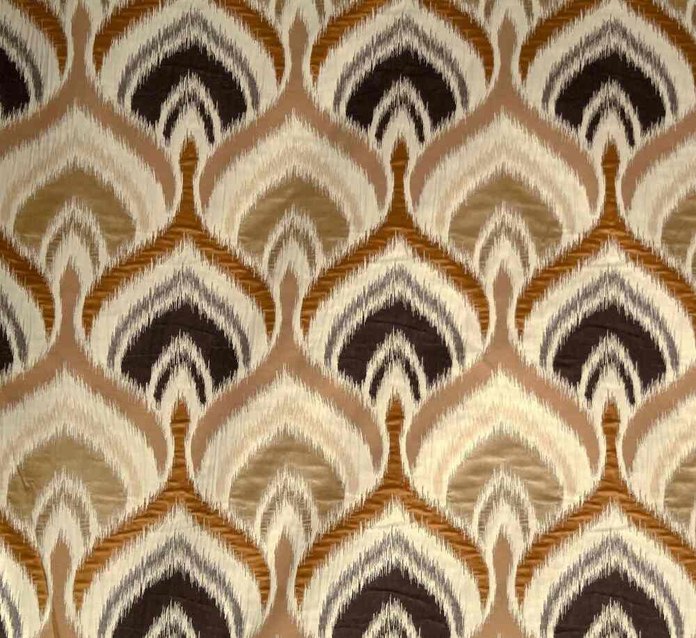 Samarkand 07,14,21,28,35,42 ткань 5 авеню, Абстракция от магазина Ткани Мира ✅