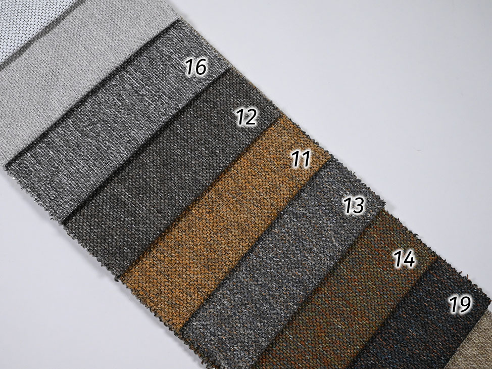 BOHEM ткань Adeko, Однотонная от магазина Ткани Мира ✅