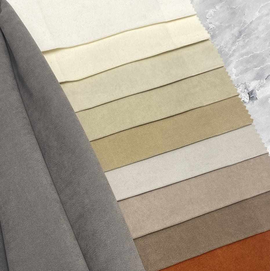 Dolomiti ткань O'Interior Studio, Однотонная от магазина Ткани Мира ✅