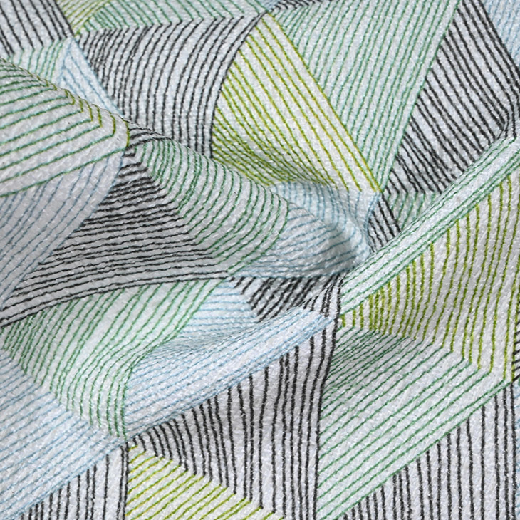 Everest Digital Matera ткань Esperanza, Геометрия от магазина Ткани Мира ✅