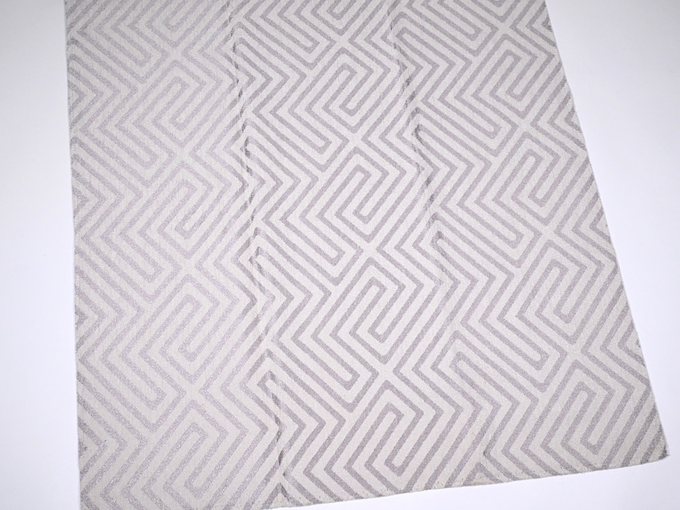 ROBERTA ткань Adeko, Геометрия от магазина Ткани Мира ✅