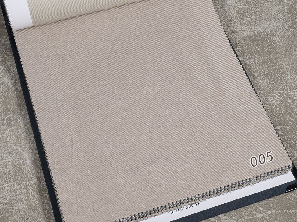 ARTOS ткань Vip Dekor Melior, Однотонная от магазина Ткани Мира ✅