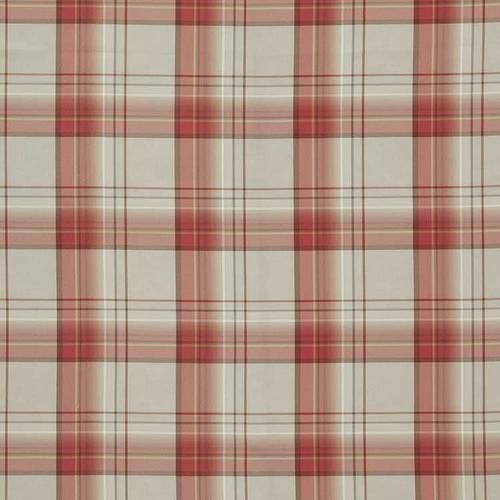 Connel ткань Daylight каталог Rush, Клетка от магазина Ткани Мира ✅