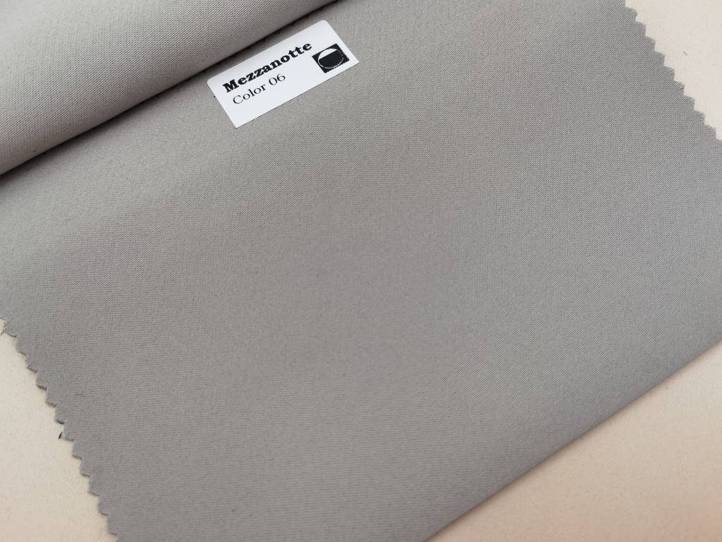 Mezzanotte ткань Forever interior fabrics, Однотонная от магазина Ткани Мира ✅