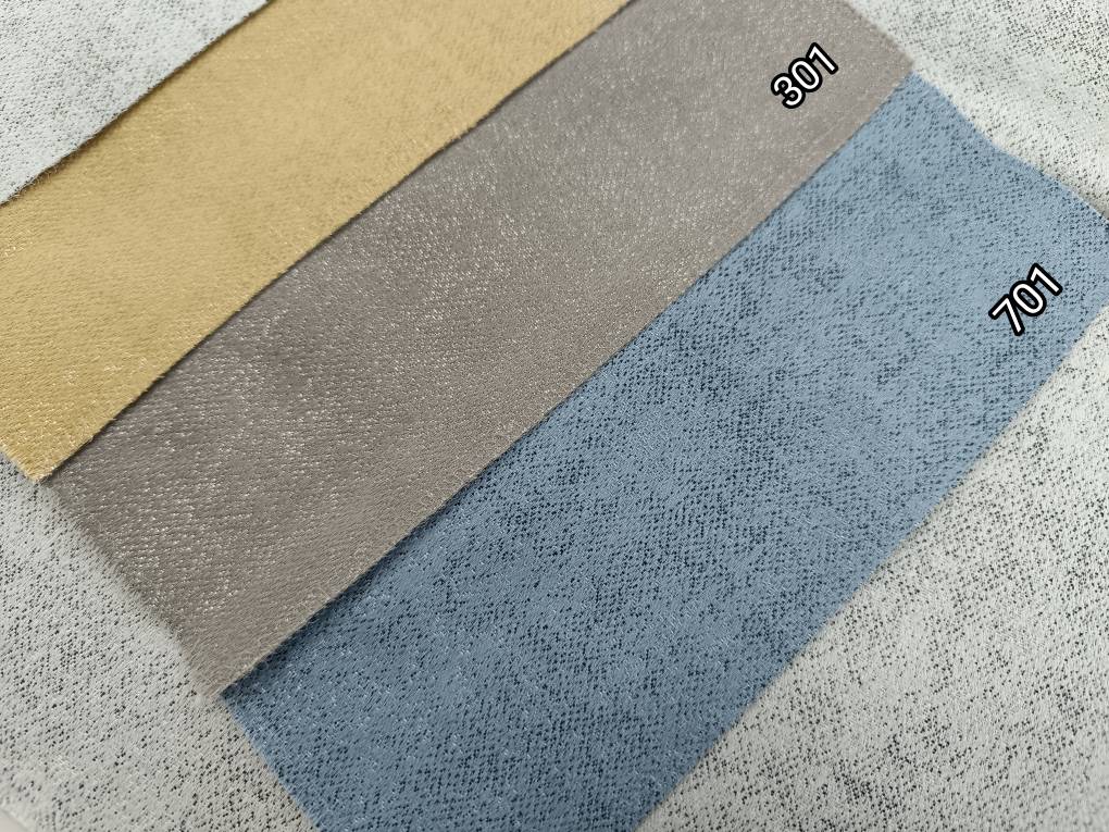 Loft ткань Dessange, Однотонная от магазина Ткани Мира ✅