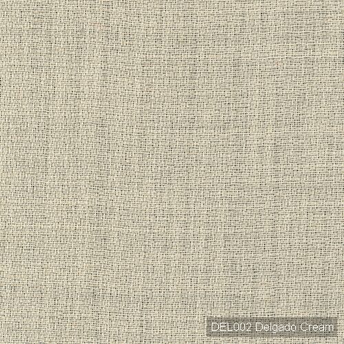 Sencillo Sheers DEL002 ткань The Isle Mill, Однотонная от магазина Ткани Мира ✅