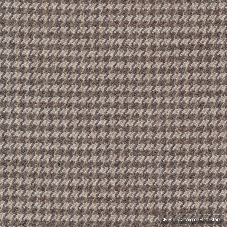 Craigie Hill CRG205 ткань The Isle Mill, Полоска от магазина Ткани Мира ✅