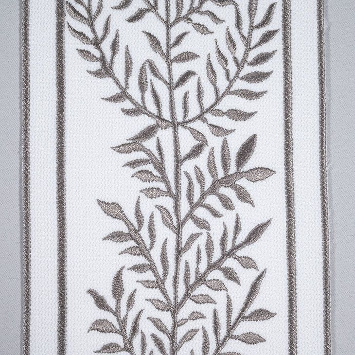 картинка Бордюр Nope FERN 13 от магазина Ткани Мира