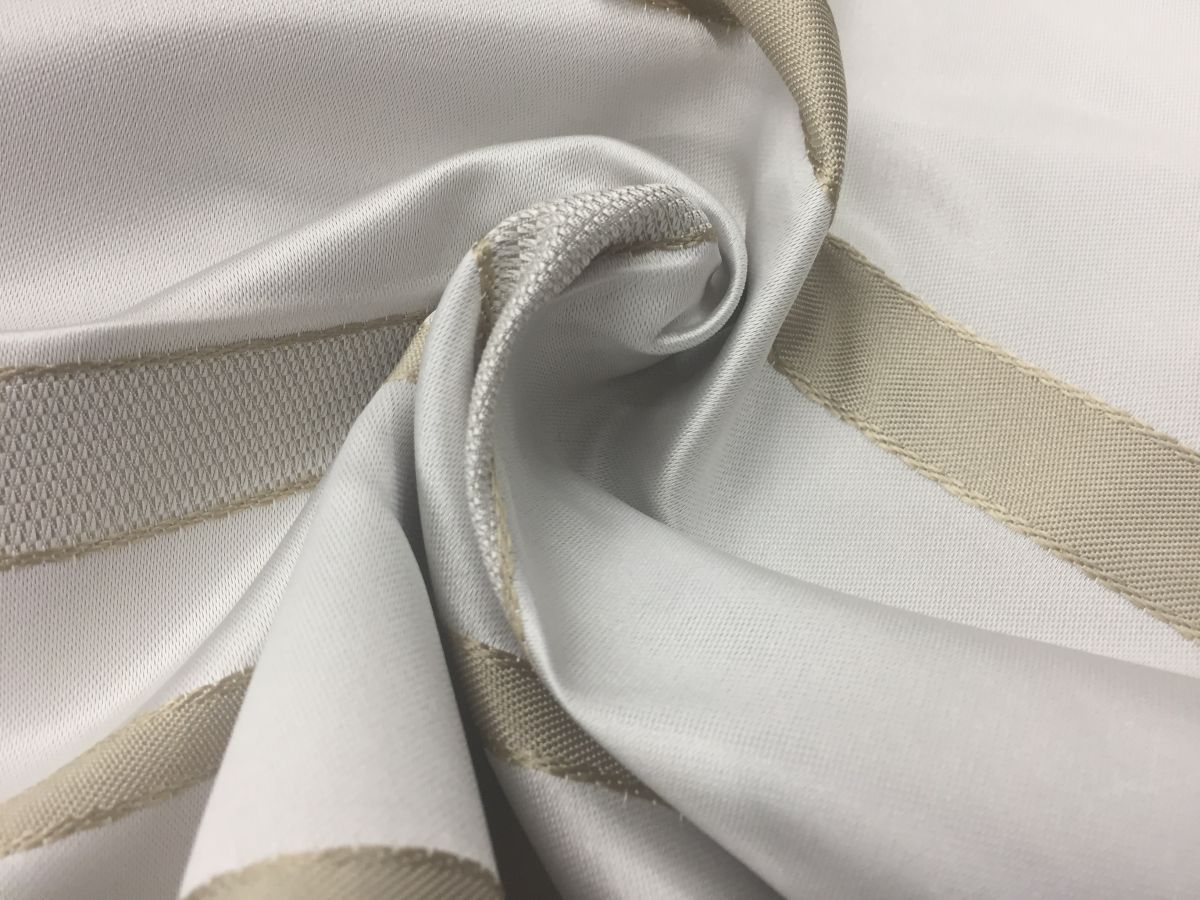 52018 ткань Perdevin, Полоска от магазина Ткани Мира ✅