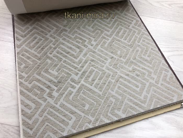 Distinct ткань Daylight каталог Rush, Абстракция от магазина Ткани Мира ✅