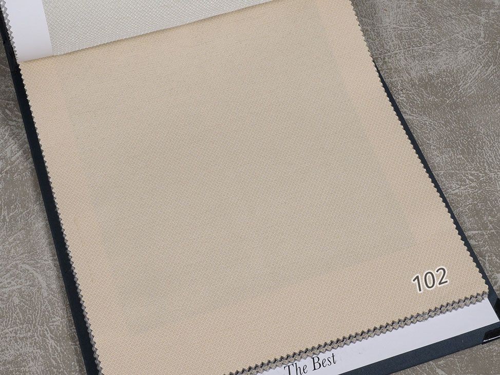 BENGAL ткань Vip Dekor Melior, Однотонная от магазина Ткани Мира ✅