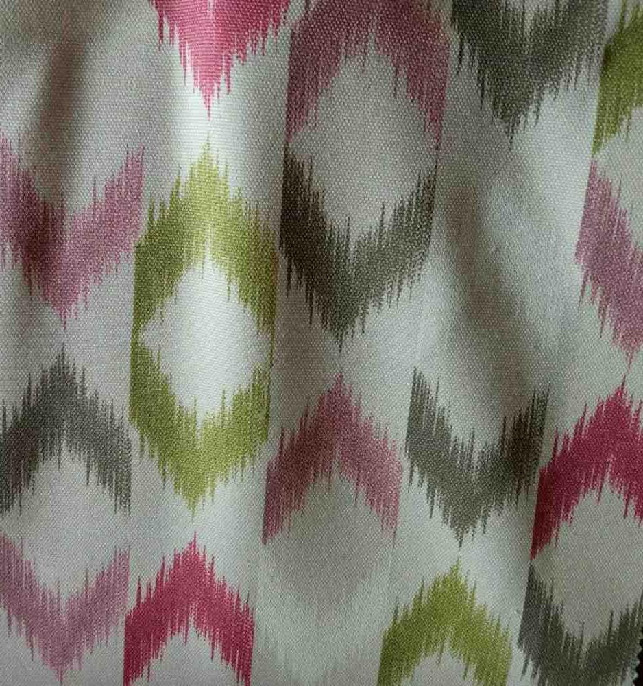 Acertado Karnal ткань O'Interior Studio, Абстракция от магазина Ткани Мира ✅