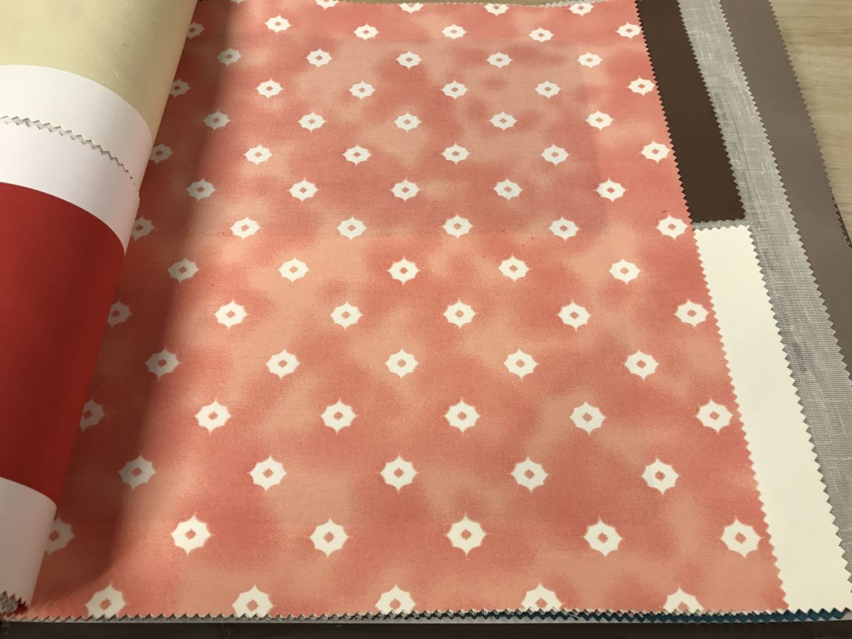 Calista 32420 ткань Lores, Геометрия от магазина Ткани Мира ✅