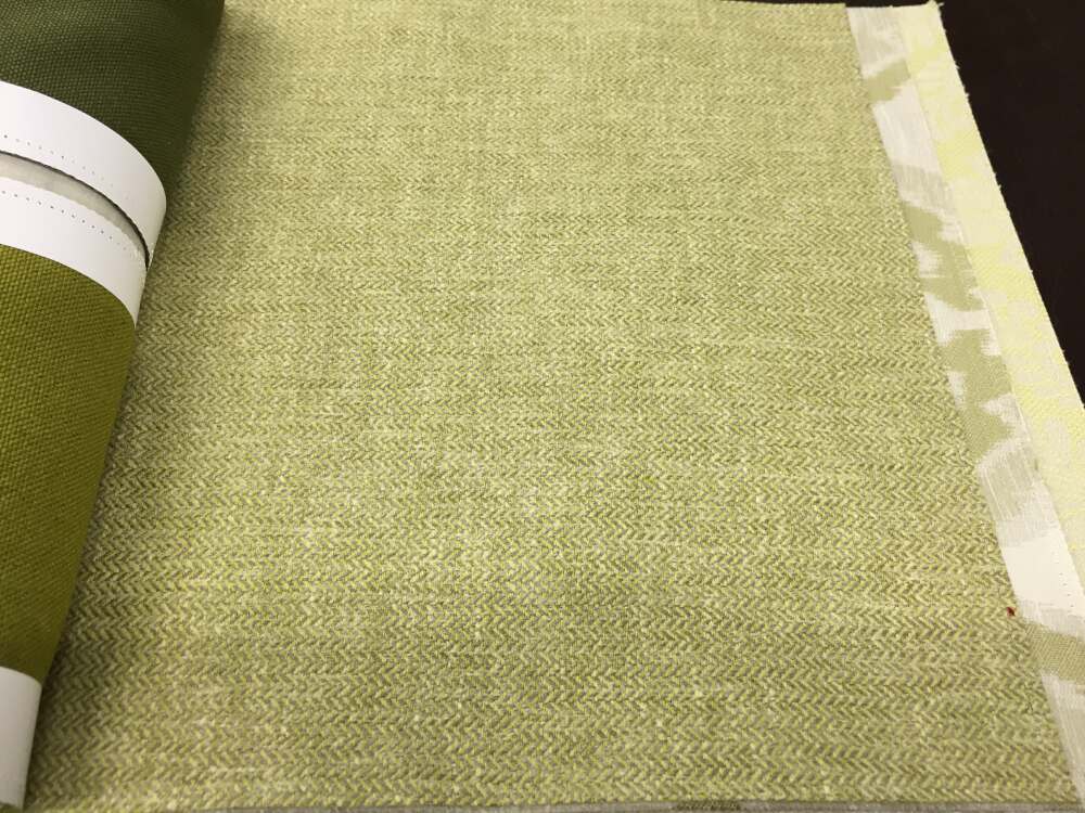 Parfait ткань Elegancia by Daylight, Однотонная от магазина Ткани Мира ✅