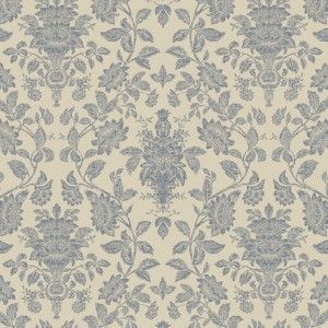 Wedgwood Home Fabrics Tonquin Weave ткань Blendworth, Цветы-Растения от магазина Ткани Мира ✅