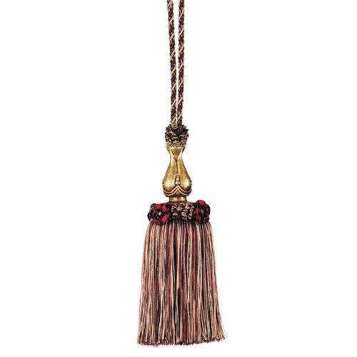 картинка Кисть декоративная Anka La Parisienne 3845-00 7112 от магазина Ткани Мира