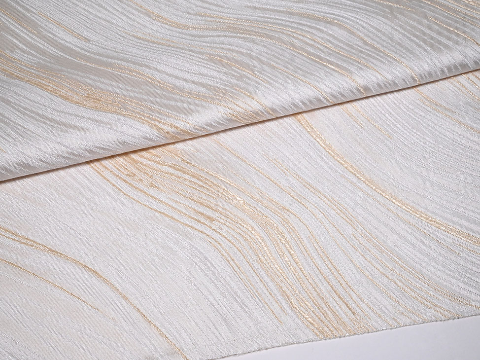 EMMA ткань El Desing, Полоска от магазина Ткани Мира ✅