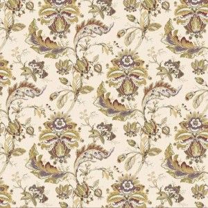 Bellevue Prints Tranquility ткань Blendworth, Цветы-Растения от магазина Ткани Мира ✅