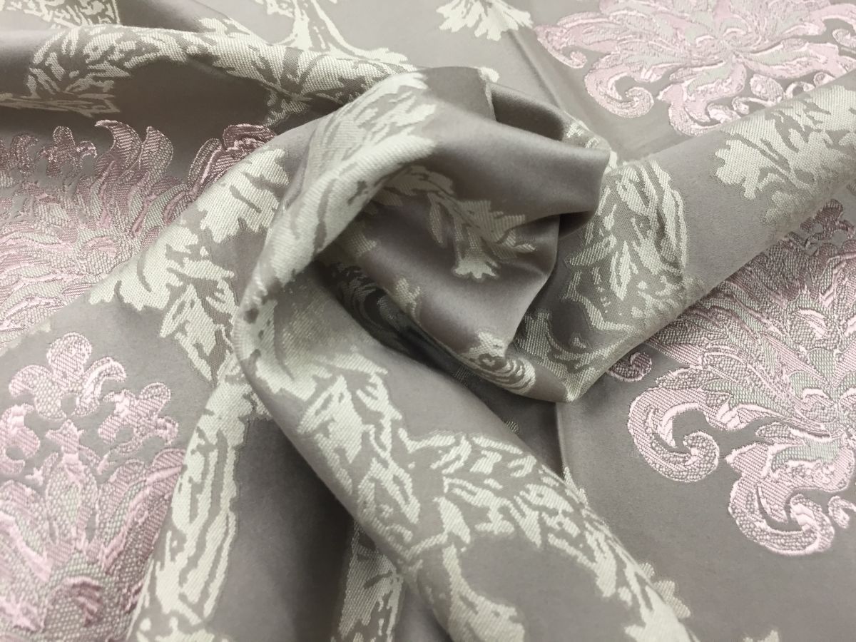 60088 ткань Perdevin, Дамаск от магазина Ткани Мира ✅