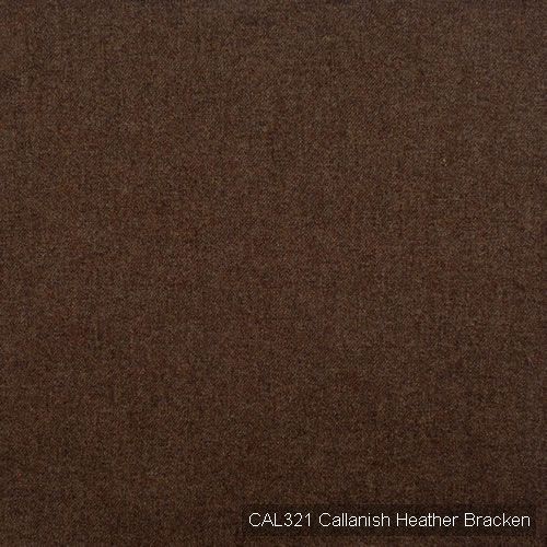 Callanish CAL321 ткань The Isle Mill, Однотонная от магазина Ткани Мира ✅