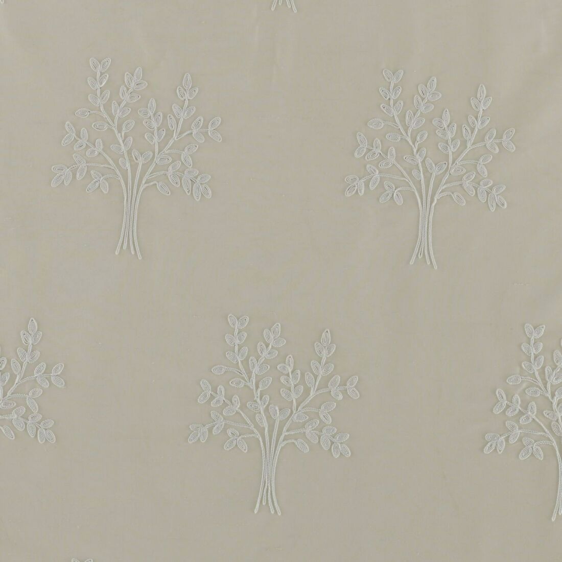 Orchard Silks 31549 ткань James Hare, Цветы-Растения от магазина Ткани Мира ✅