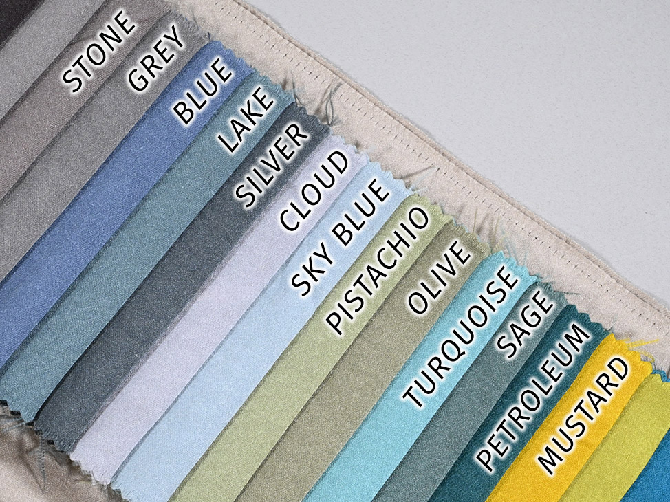 Venus ткань Winbrella, Однотонная от магазина Ткани Мира ✅