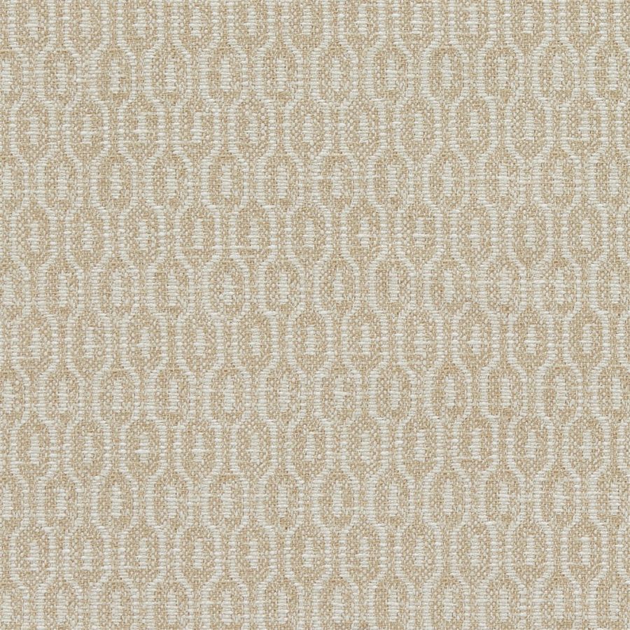 Ткань Sanderson 236450  The Potting Room Weaves, Геометрия Клетка от магазина Ткани Мира ✅