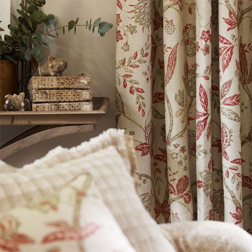 Fabienne Prints & Embroideries