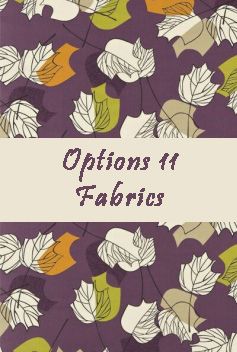 Options 11 Fabrics