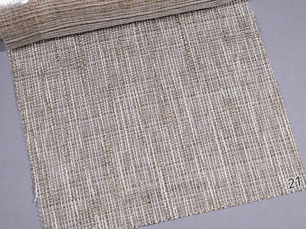 Palmyra 17, 18, 19, 20, 21, 22, 23 ткань 5 Авеню, Фактура от магазина Ткани Мира ✅