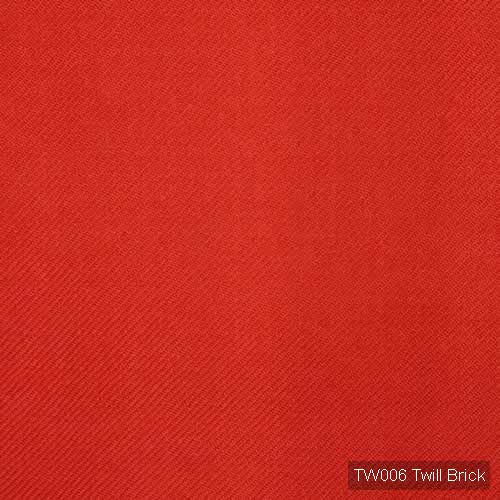 Twills TW006 ткань The Isle Mill, Однотонная от магазина Ткани Мира ✅