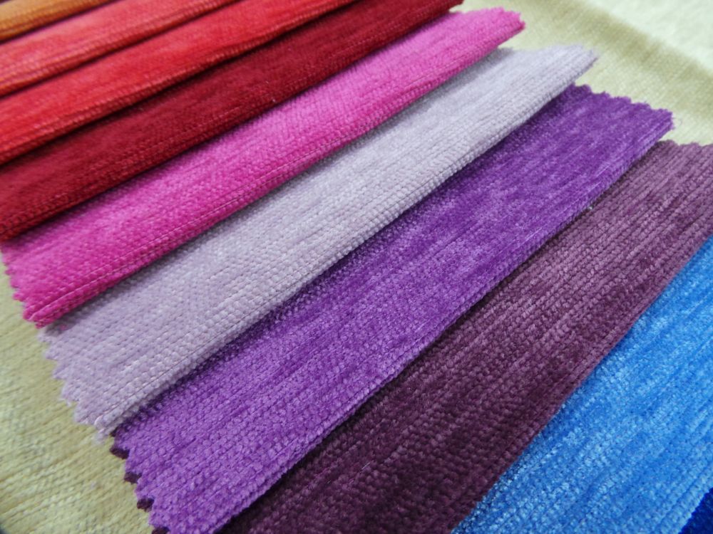 Olsi Liso ткань Espatex, Однотонная от магазина Ткани Мира ✅