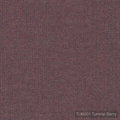 Tummel Bridge TUM301 ткань The Isle Mill, Волны-Зигзаги от магазина Ткани Мира ✅