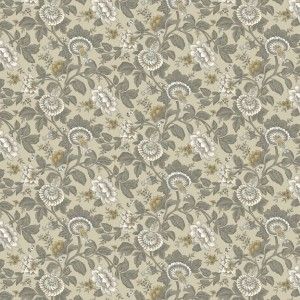 Wedgwood Home Fabrics Tonquin Print  ткань Blendworth | Ткании Мира