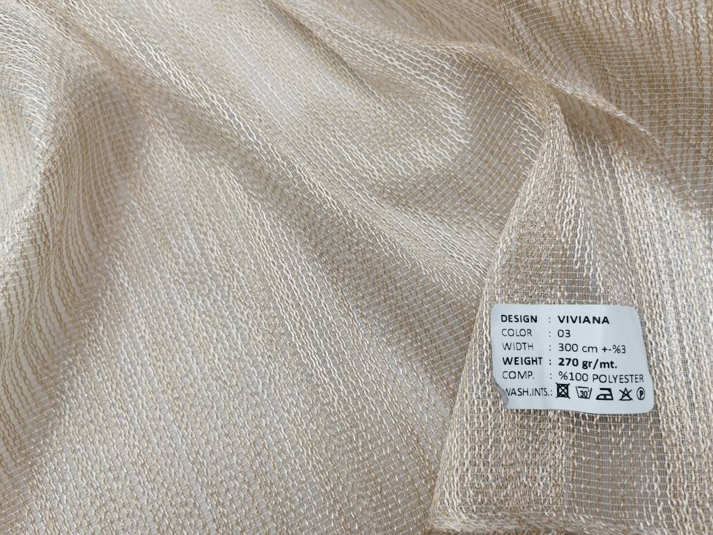 Viviana ткань Adeko, Однотонная от магазина Ткани Мира ✅