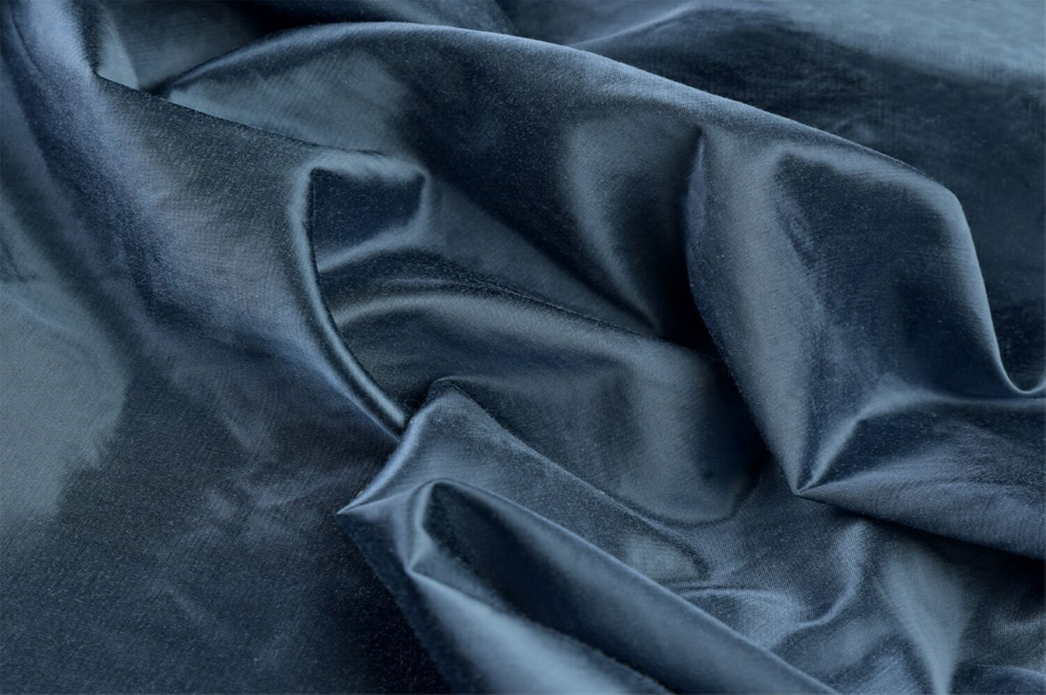 Boutique Potenza ткань Kobe, Однотонная от магазина Ткани Мира ✅