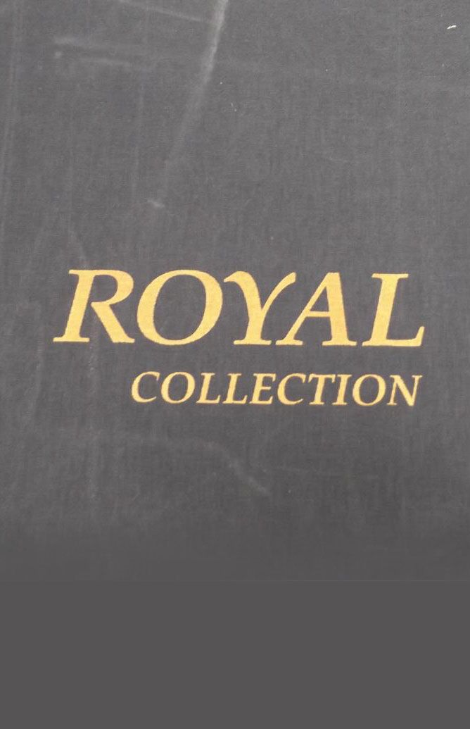 Royal